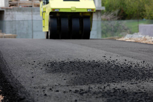 Reasons to Select Us for Your Driveway Paving Requirements in Scranton, PA