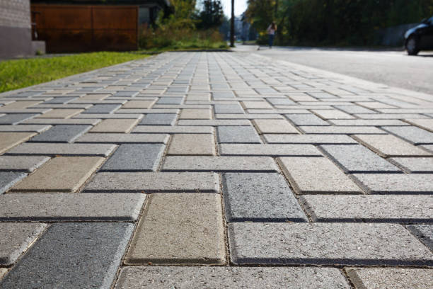 Best Decorative Driveway Pavers  in Scranton, PA