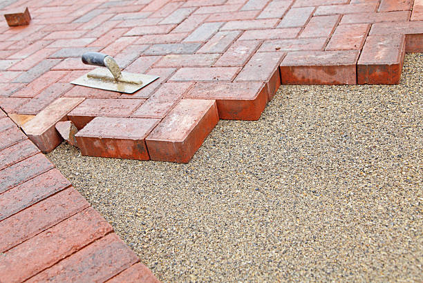 Best Permeable Paver Driveway  in Scranton, PA