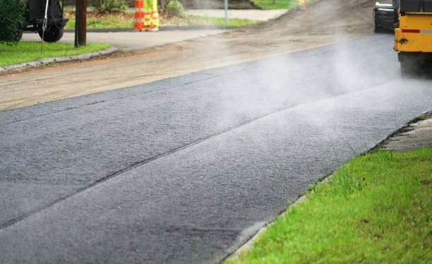 Best Residential Paver Driveway  in Scranton, PA